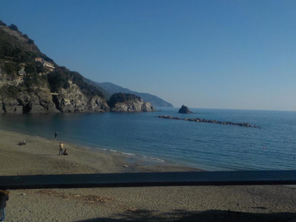 Ca' Rosetta Your Home Near Cinque Terre & Versilia Arcola Kültér fotó